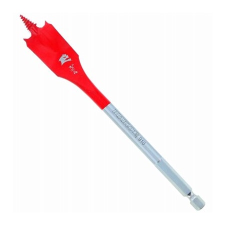 34''x6'' Spade Bit